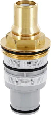 Image de Cartouche thermostatique Ideal Standard 1/2", 1 pièce.
