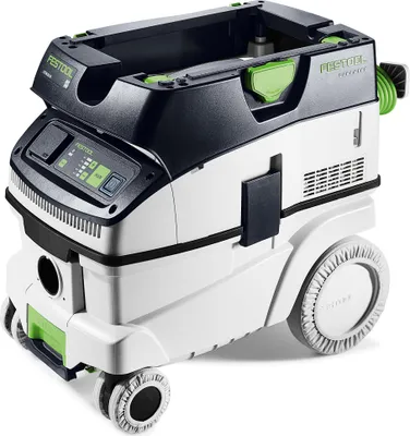 Produktbild von Festool Absaugmobil CLEANTEC CTM 26 EI-FLR | 578159