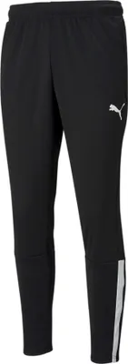 Image de Puma Teamliga pantalon d'entraînement enfants - noir