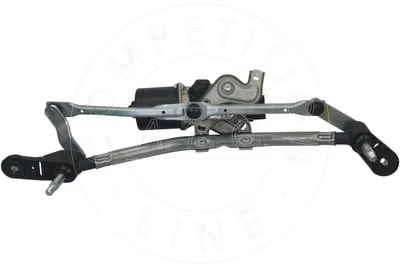 Produktbild von AIC 58357 Wischergestänge für RENAULT Clio III Schrägheck (BR0/1, CR0/1) CLIO II (BB0/1/2, CB0/1/2) CLIO Grandtour (KR0/1) Clio III Kastenwagen