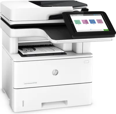 Image de HP LaserJet Enterprise M528dn MFP sw              1PV64A#B19