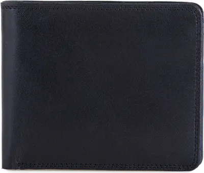 Produktbild von MyWalit Geldbörse RFID Leder 11 cm