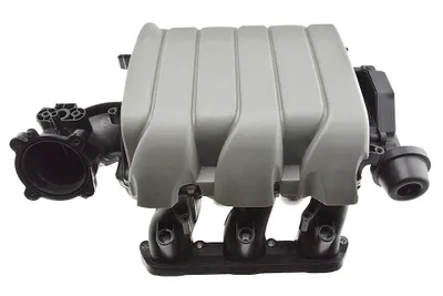 Produktbild von NTY BKS-AU-003 Ansaugbrücke Ansaugkrümmer für AUDI A6 Avant (4F5, C6) A6 Limousine (4F2, C6)