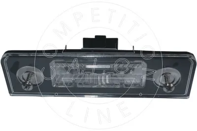 Obrázok produktu pre AIC 55783 Osvetlenie poznávacej značky pre SKODA Octavia II Combi (1Z5)