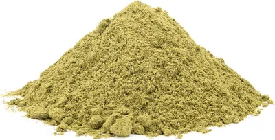 Produktbild von MEERRETTICHBAUM  - Pulver, 100g