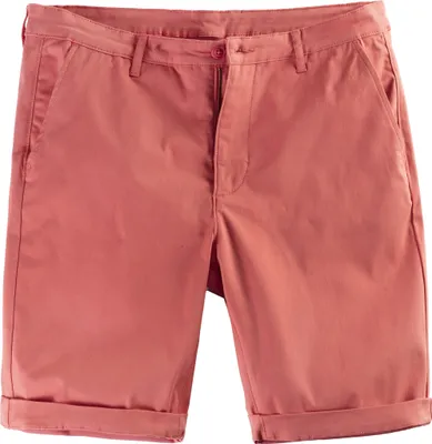 Produktbild von H.I.S. Chinoshorts regular-fit koralle Größe 33