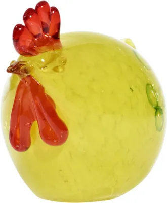 Produktbild von Huhn 9cm