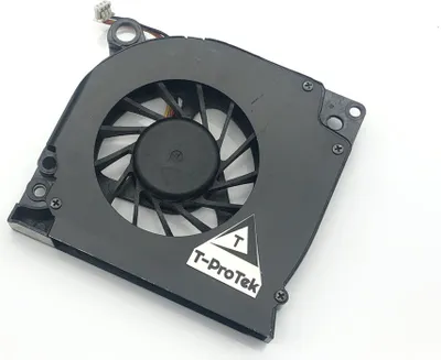 Immagine prodotto di Ventola di ricambio Cooler compatibile per Dell Precision M2300