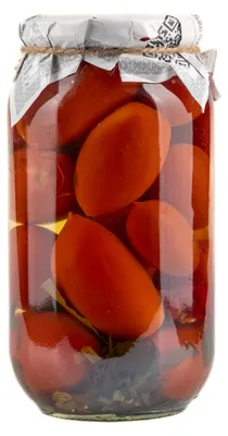 Produktbild von Eingelegte Tomaten aus Georgien