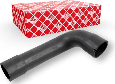 Image de Tuyau de radiateur FEBI 174517