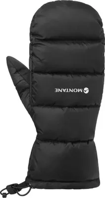 Produktbild von Montane Anti Freeze Fausthandschuhe Schwarz L Schwarz L