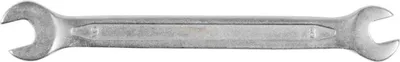 Produktbild von PROREGAL Maulschlüssel 3113 08x09mm, CR-V