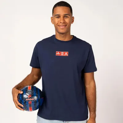 Image de Football Paris Saint-Germain - PSG - Enfants - Ballon loisirs - Taille 5 - Garçons
