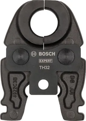 Produktbild von EXPERT Compact Pressbacke, TH32