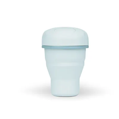 Produktbild von Sippy Drinkbeker met Rietje Mist