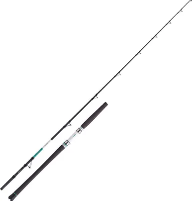 Produktbild von Balzer 71 North Boat 35, 2,15m Meeresrute Pilkrute