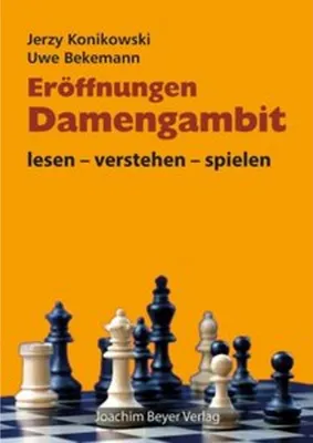 Image de Eröffnungen - Damengambit