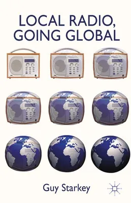 Image de La radio locale s'internationalise