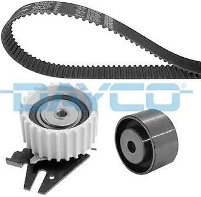 Produktbild von DAYCO KTB311 Zahnriemensatz für LANCIA THESIS (841AX)