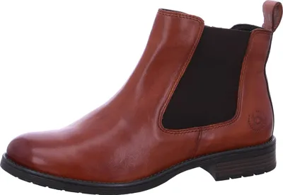 Produktbild von Bugatti Woman Ronja I Chelsea Boot Braun