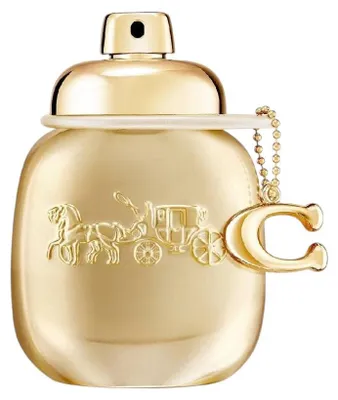 Image de Coach Gold Parfum Spray