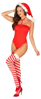 Produktbild von Obsessive - Kissmas Body