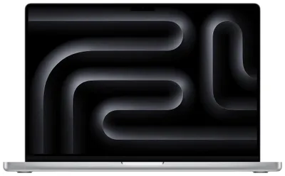 Image de Apple MacBook Pro 16'' (2026) / M5 PRO / 16,2" / 18C CPU / 20C GPU / 48GB RAM / 1TB SSD / Argent