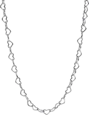 Produktbild von Damenhalskette Pandora 393334C00-45