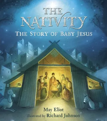 Obrázok produktu pre The Nativity