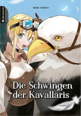 Image de Die Schwingen der Kavallaris