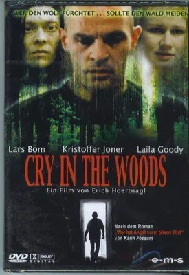 Produktbild von Cry in the Woods (DVD) *! Min: 100DD5.116:9 EMS