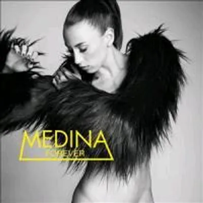 Produktbild von Medina-Forever