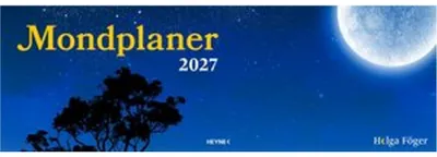 Obrázek produktu pro Plány na rok 2027
