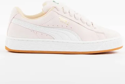 Produktbild von Puma Suede Xl - jasmine flower-puma white, Größe:4,5