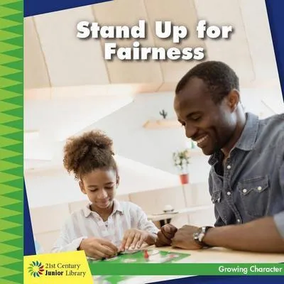 Obrázek produktu pro Stand Up for Fairness