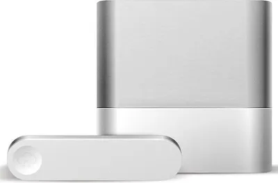 Image de Platinet PWMM Récepteur de musique sans fil