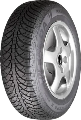 Zdjęcie produktu dla Fulda Kristall Montero 3 155/65R14 75T