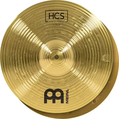 Obrázok produktu pre Meinl HCS13H HCS Hi-hat