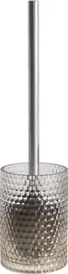 Produktbild von Kleine Wolke WC-Bürsten-Halter MELUA Sandbeige