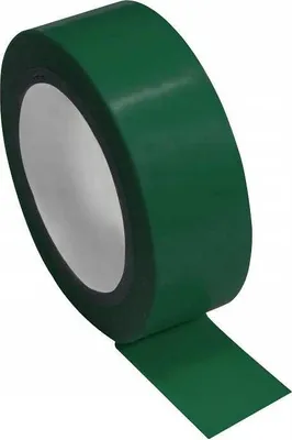 Produktbild von Isolierband 0,13X19X20 GRÜN