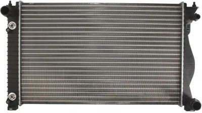 Produktbild von THERMOTEC D7A028TT Kühler Wasserkühler Motorkühler für AUDI A6 Avant (4G5, 4GD, C7) A6 Avant (4F5, C6) A6 Limousine (4F2, C6) A6 Allroad (4FH, C6)
