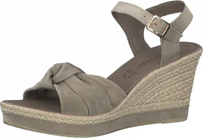 Produktbild von Marco Tozzi Sandalen Sandalen Leder