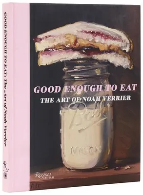 Immagine prodotto di Abbastanza buono da mangiare