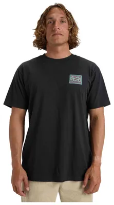 Immagine prodotto di T-shirt Billabong EBYZT00292-WAA da Unisex