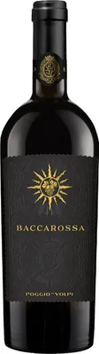 Produktbild von Baccarossa Rosso Lazio IGP 2021 Latium | Italien | 13,5% vol | 0,75 l