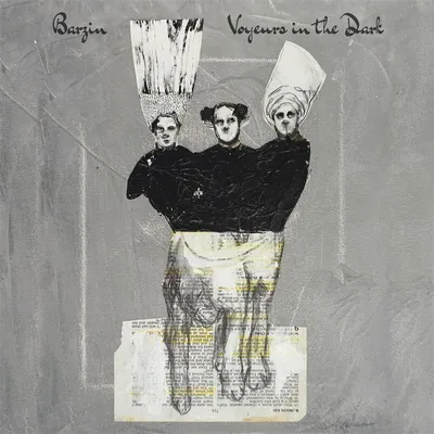 Immagine prodotto di Voyeurs In The Dark - LP in edizione limitata
