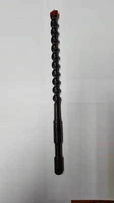 Produktbild von Globus KWPt Betonbohrer mit Vielkeilaufnahme 19x400 mm