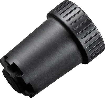 Produktbild von SHIMANO TL-FC40 Abzieher für Powermeter-Kurbeln - 29 g, präzises Spezialwerkz...