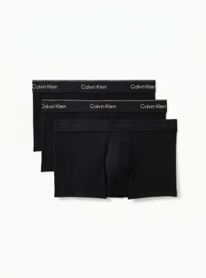 Zdjęcie produktu dla Calvin Klein Lv00nb4389 Czarny