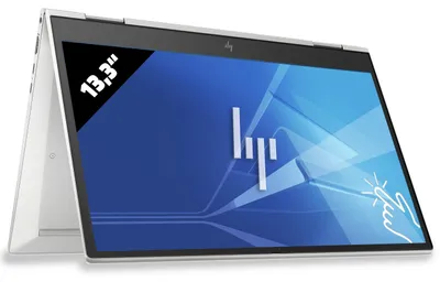 Produktbild von HP EliteBook x360 830 G6 Notebook 13,3 Zoll i5 8.Gen 16GB 250GB SSD FHD Win11P